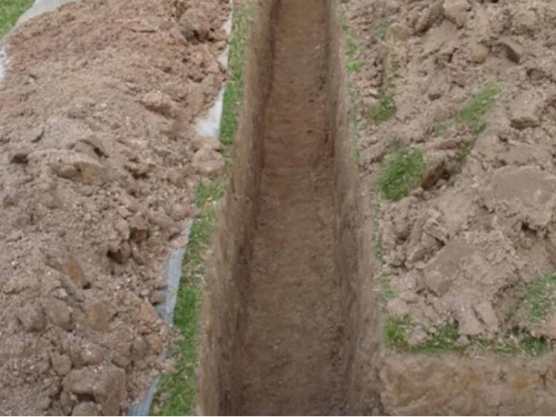 проекты дренажных систем